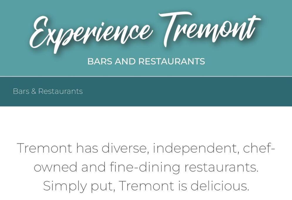Tremont Smart 9 - A Kcm Property 클리블랜드 외부 사진