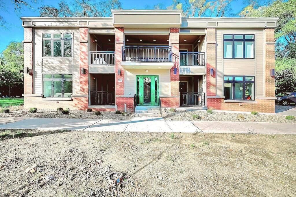 Tremont Smart 9 - A Kcm Property 클리블랜드 외부 사진